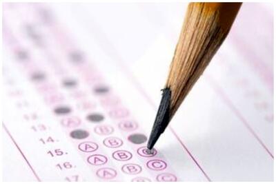 دستور ویژه برای حفظ امنیت حوزه های امتحانات نهایی