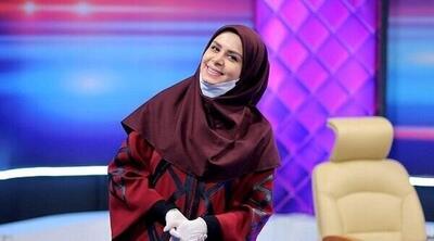 پست جدید مجری خانم سابق صداوسیما در اینستاگرام | اقتصاد24