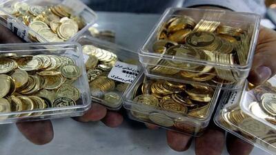 قیمت طلا و سکه امروز ۲۵ اردیبهشت ۱۴۰۳ / قیمت نقره رشد کرد