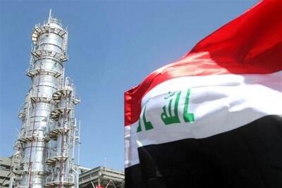 چینی‌ها نفت عراق را صاحب شدند