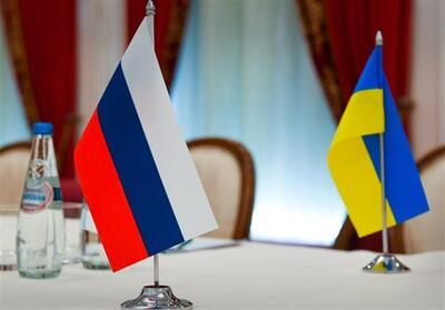 احتمال برگزاری مذاکرات صلح اوکراین