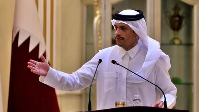 سرمایه گذاری 2 میلیارد دلاری قطر برای حوزه تحول دیجیتال