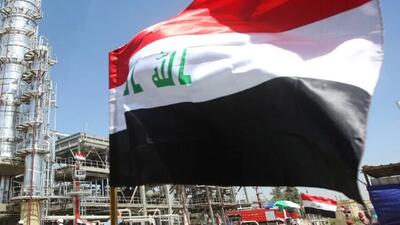 قرارداد شرکت هانول آمریکا برای همکاری در میادین نفتی عراق