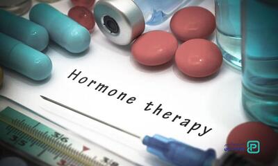 هورمون درمانی در یائسگی زودرس موثر است