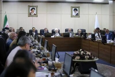مجمع تشخیص مصلحت طرح «شفافیت قوای سه‌گانه» را تایید کرد