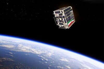 آخرین وضعیت ماهواره «پارس۱»
