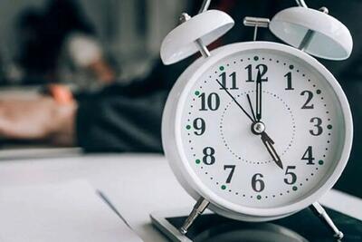 موافقت دولت با کاهش ساعت کاری کارمندان به ۴۰ ساعت در هفته