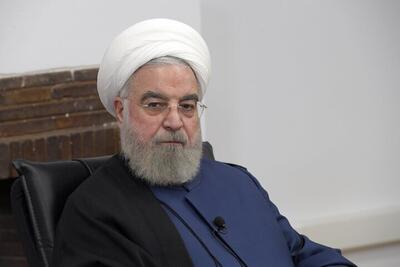 عصبانیت روزنامه دولت رئیسی از پاسخ روحانی به شورای نگهبان