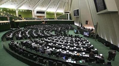 فاجعه است  اگر یک نماینده ۵درصدی تهران بخواهد رئیس مجلس شود