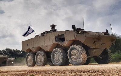 چرا اسرائیل بازنده استراتژیک جنگ غزه است؟