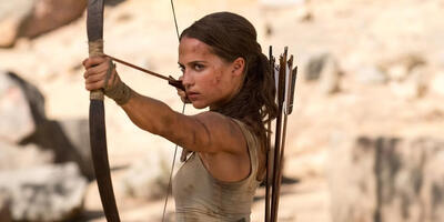 سریال Tomb Raider ساخته خواهد شد - گیمفا
