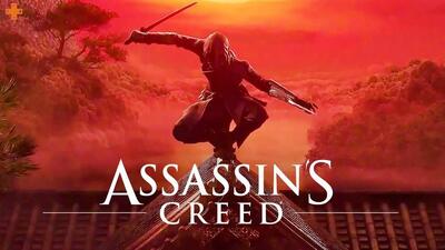 لوگو و کاور اصلی بازی Assassin’s Creed Shadows لو رفتند - گیمفا