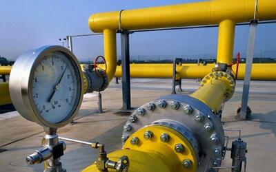 تمدید قرارداد گازی ایران و عراق