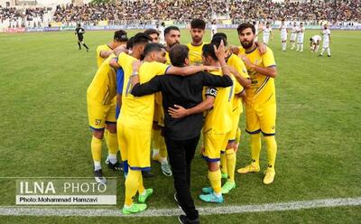 فوتبال زیبا و کام شیرین کاکو های شیرازی