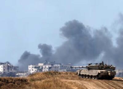 بعید است اسرائیل در غزه به پیروزی کامل دست یابد