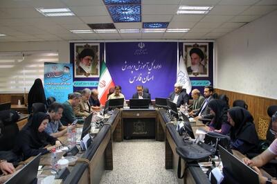 دومین یادواره شهدای معلم فارس در شیراز برگزار می شود
