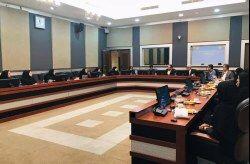 برگزاری نخستین کمیته تخصصى سلامت و ورزش بانوان در کیش