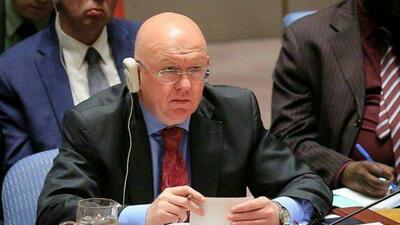روسیه: حمله آمریکا و انگلیس به یمن نقض منشور سازمان‌ملل است