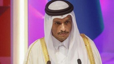 وزیرخارجه قطر: حمله به رفح مذاکرات را دچار رکود کرد