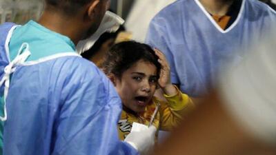 بسیج تمام عیار ارتش اسرائیل برای حمله به رفح / ۱۰ پزشک آمریکایی در غزه گیرافتاده‌اند