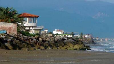 ساخت هفت شهر جدید ساحلی در دستور کار قرار گرفت