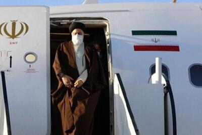 رئیس جمهور به استان مازندران سفر می‌کند