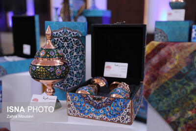 دعوت از کشورهای «ACD» برای بازدید از نمایشگاه صنایع دستی یزد
