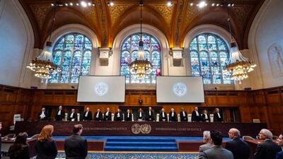 جلسه جدید دادگاه لاهه درباره پرونده رژیم صهیونیستی