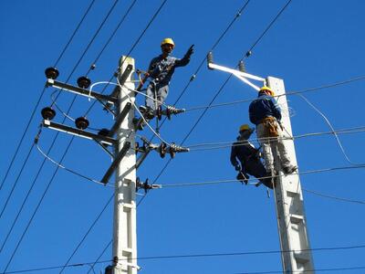 بهره‌برداری از ۹۵۰ پروژه شبکه برق روستایی در دومین سفر ریاست جمهوری به مازندران