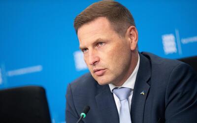 استونی: ایده اعزام سرباز به اوکراین به جایی نرسیده است