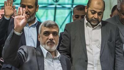 واکنش حماس به اظهارات متوهمانه نتانیاهو