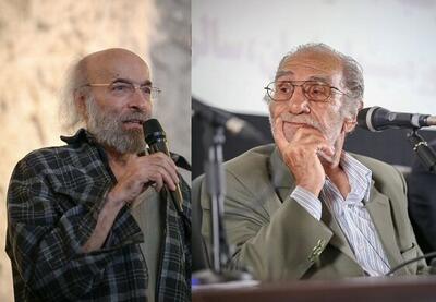 حذف جایزه بازیگر ایرانی از یک جشنواره خارجی به روایت کیانوش عیاری