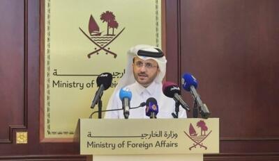 نخست وزیر قطر: دفتر حماس در دوحه تا زمانی که جنگ ادامه داشته باشد باقی خواهد بود