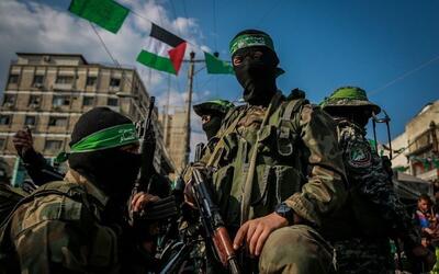 ایده پیروزی بر حماس غیر واقعی است