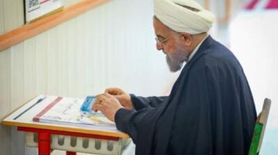 چرا پاسخ روحانی به شورای نگهبان مهم است؟ - مردم سالاری آنلاین