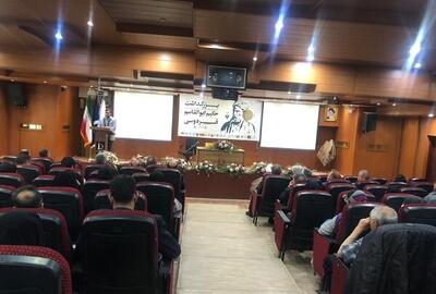 برپایی همایش ملی فردوسی با حضور اندیشمندان و ادیبان در مشهد