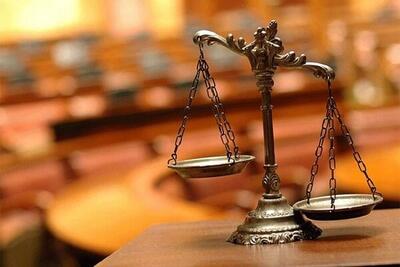 توجه به عدالت و حقوق عامه در سند قوه قضائیه اصل است