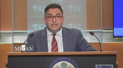 تهدید هند به تحریم از سوی آمریکا به دلیل همکاری تجاری با ایران