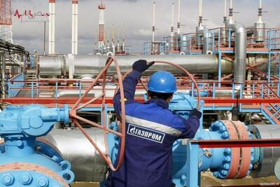 قرارداد صادرات گاز به عراق تمدید شد