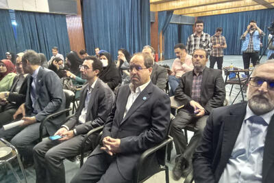 نشست بزرگداشت 1757 ساله سنت آموزش عالی در ایران برگزار شد