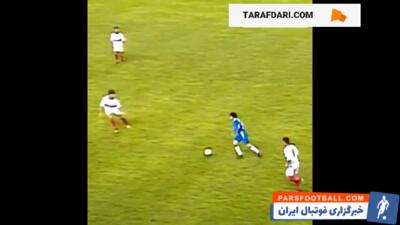 قهرمانی چلسی در فینال رقابت های جام در جام اروپا با برتری 1-0 مقابل اشتوتگارت (1998/5/14) / فیلم - پارس فوتبال | خبرگزاری فوتبال ایران | ParsFootball