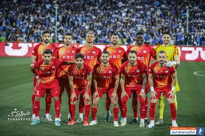 هفتمین بازی بدون برد/ فولاد هنوز به وعده و حرف دلخوش است تا نتیجه - پارس فوتبال | خبرگزاری فوتبال ایران | ParsFootball