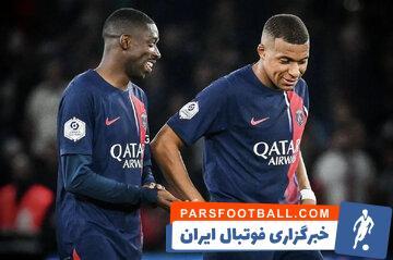 مقصد بعدی کلیان امباپه؟ عربستان سعودی! - پارس فوتبال | خبرگزاری فوتبال ایران | ParsFootball