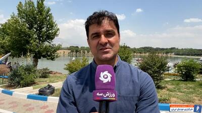 مرحله پنجم لیگ قایقرانی آقایان و بانوان کشور - پارس فوتبال | خبرگزاری فوتبال ایران | ParsFootball