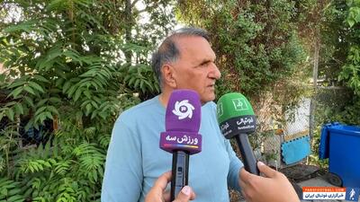 سلطانی: تمدید قرارداد اوسمار به صلاح پرسپولیس نیست - پارس فوتبال | خبرگزاری فوتبال ایران | ParsFootball