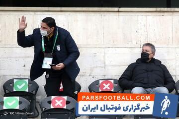 عکس| وحید هاشمیان و دخترش در ایتالیا دیده شدند - پارس فوتبال | خبرگزاری فوتبال ایران | ParsFootball