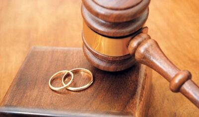 طلاق ناجوانمردانه به خاطر تتوهای زن