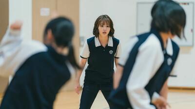 سریال «بازی هرم»؛ روایتی از «بازی مرکب» در یک دبیرستان دخترانه کره ای - روزیاتو