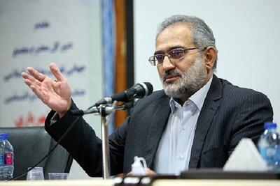 بالاخره سیدمحمد حسینی استعفا کرد یا برکنار شد؟ | رویداد24