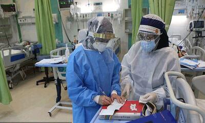 برنامه وزارت بهداشت برای استخدام ۲۵ هزار نفر نیروی پرستاری